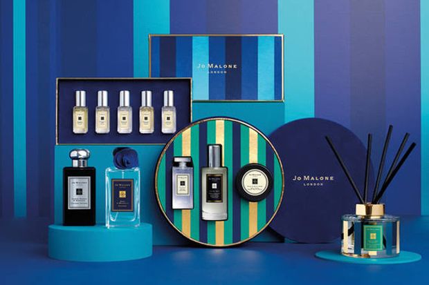 Kado Parfum untuk Natal