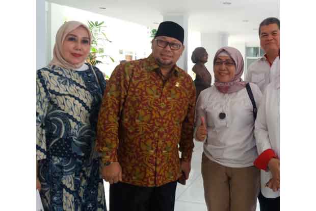 Lambatnya Pemilihan...