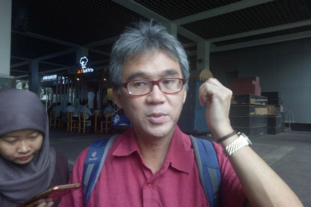 Marco Jelaskan Soal...