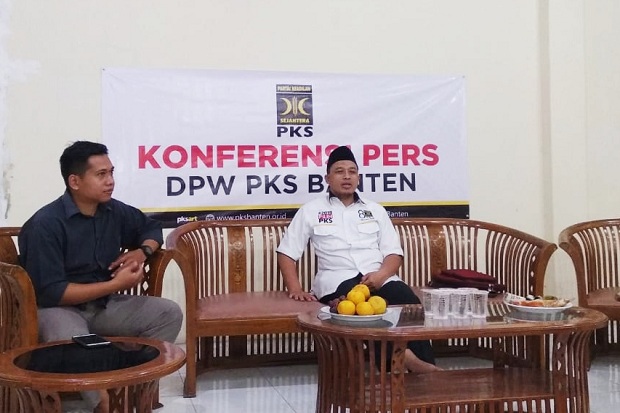 PKS Utamakan Kader Maju...