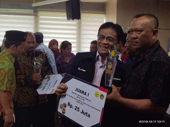 Petugas IB Buleleng...