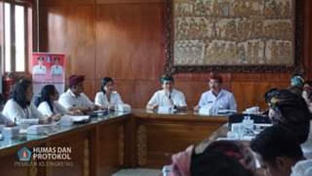 Bupati Suwirta Berharap...