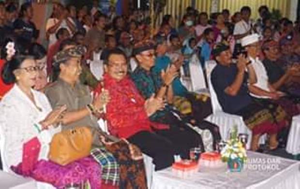 Semarapura Klod Kangin...
