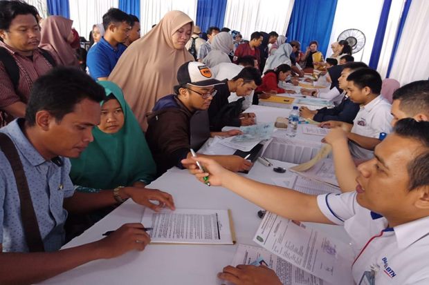Bank BTN Gelar Akad...
