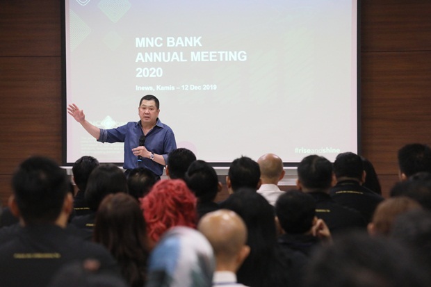 HT: Tahun 2020, MNC...