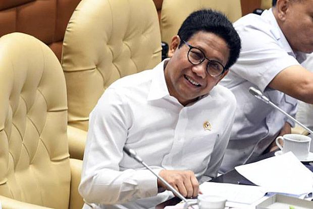 Kementerian Desa Rencanakan...
