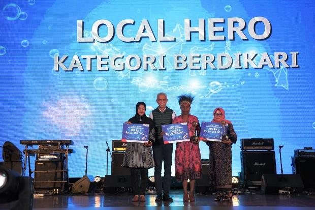 Pertamina EP Borong...