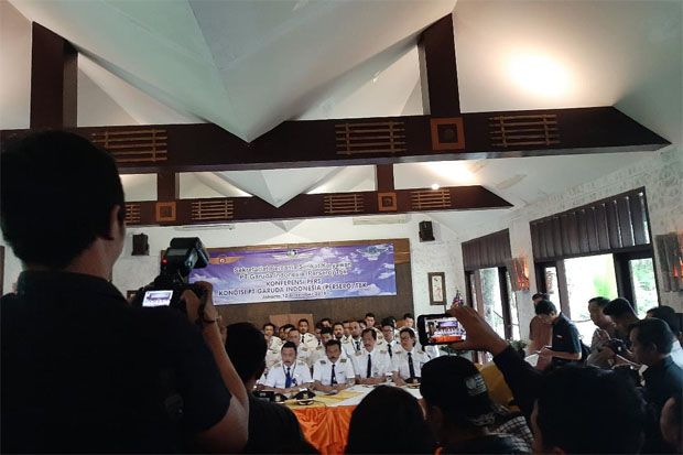 Sikap Serikat Karyawan,...