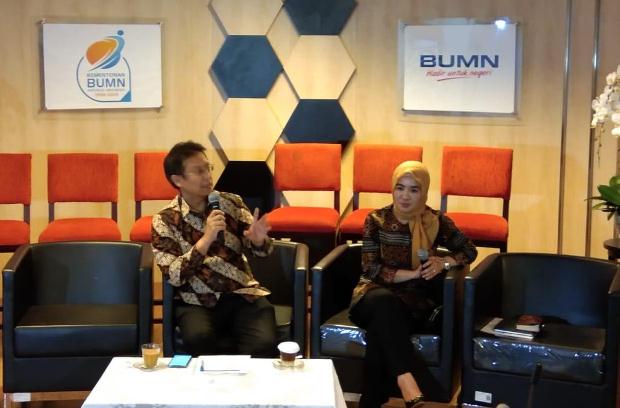 Garap Banyak Proyek...