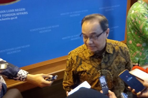 Pertemuan Komisi Bersama...