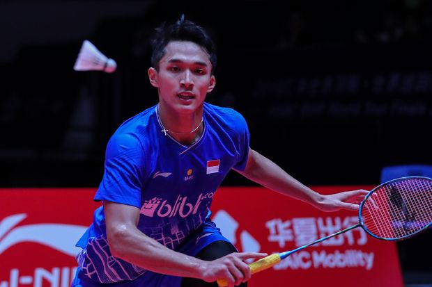 Kans ke Semifinal Berat,...