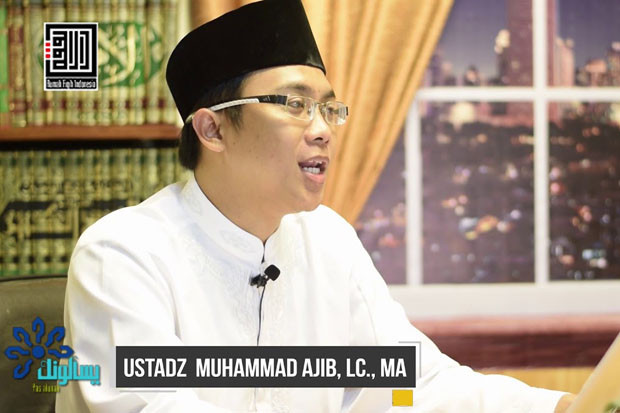 Benarkah Pahala Bacaan...