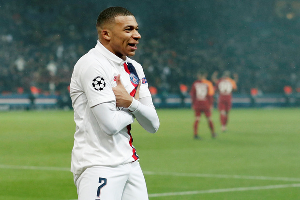 Madrid Tentukan Tenggat...