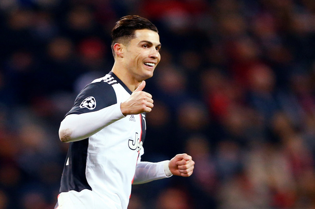 Ronaldo Ingin Bereuni...