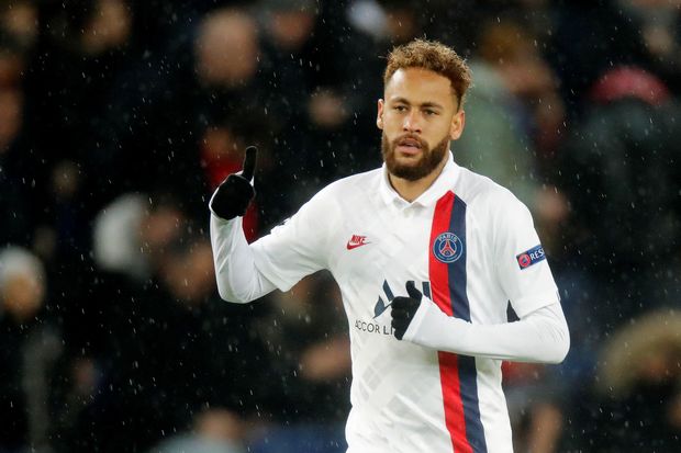 Neymar Akan Tuntut Barcelona...