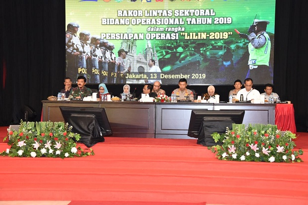 TNI Kerahkan 17.190...