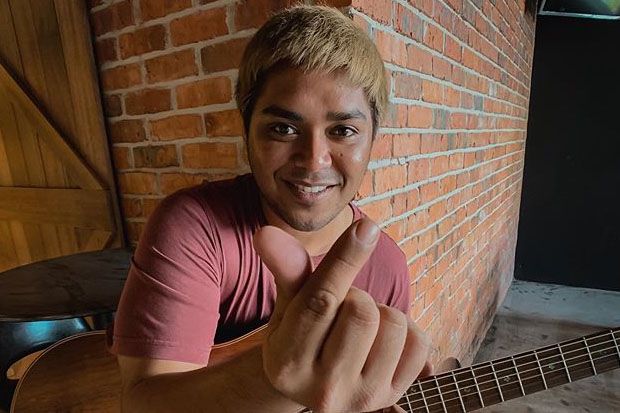 Tell Me Something, Lagu...