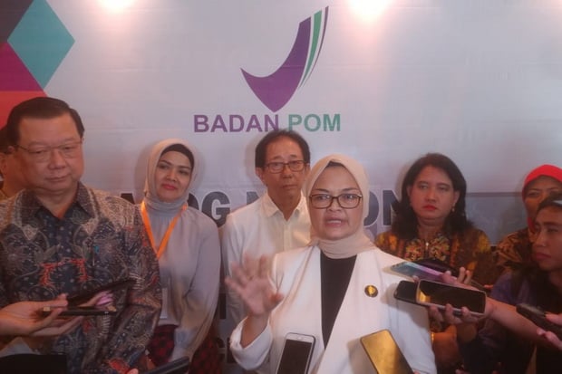BPOM Dukung Hilirisasi...