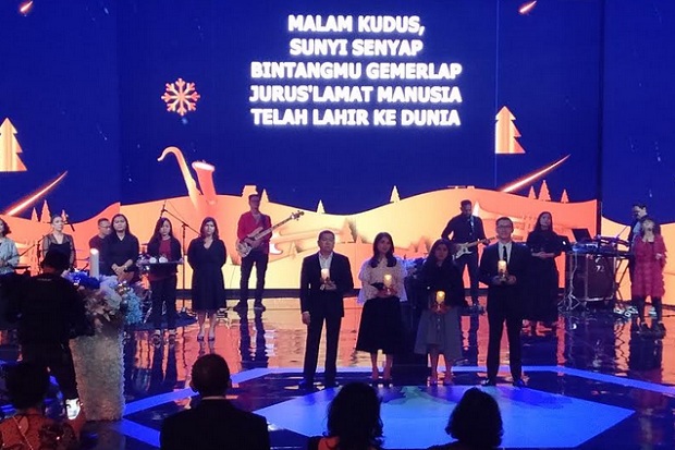 Natal Musikal Spesial...