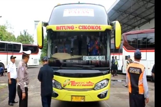 Jelang Natal dan Tahun...