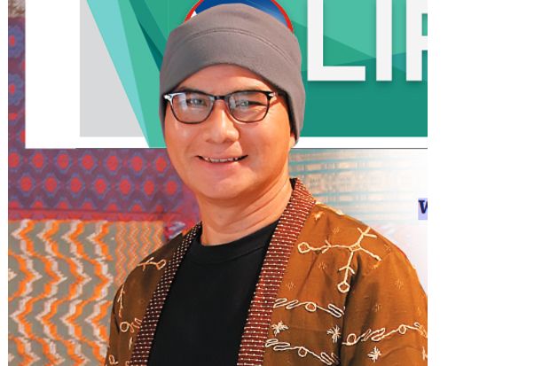 Wignyo Rahadi Populerkan...