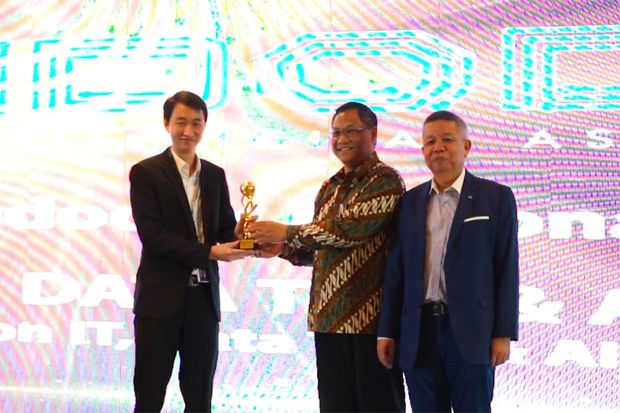 Perusahaan Blockchain...