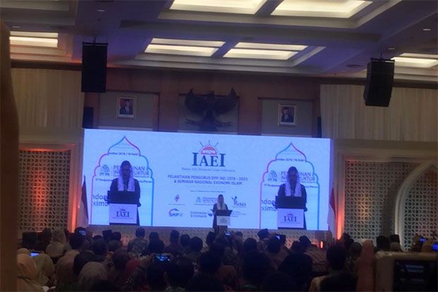 Sri Mulyani Ungkap Lima...