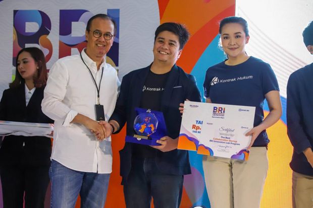 Gelar Innovation Lab...