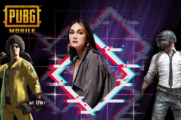 PUBG Mobile Siap Bikin...