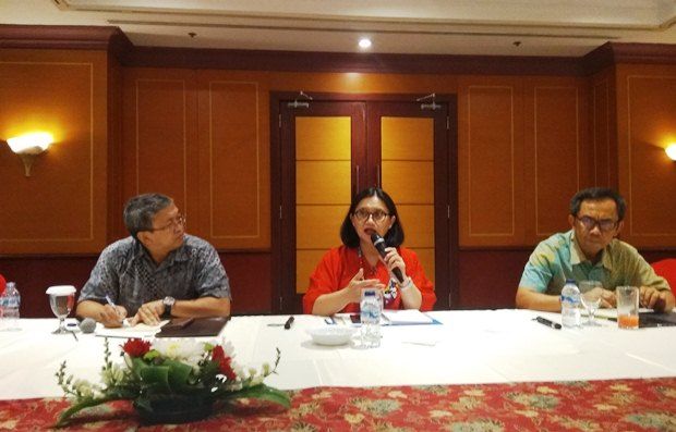 PHE Targetkan Lifting...
