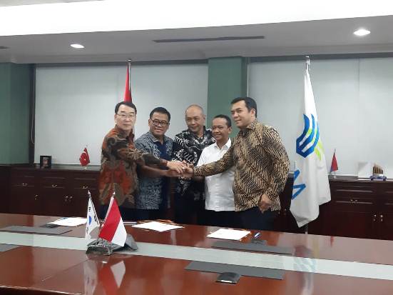 BKPM Dorong Realisasi...