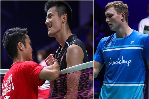 Kalkulasi Anthony, Axelsen,...