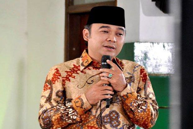 Nasihat Ustaz Fikri...