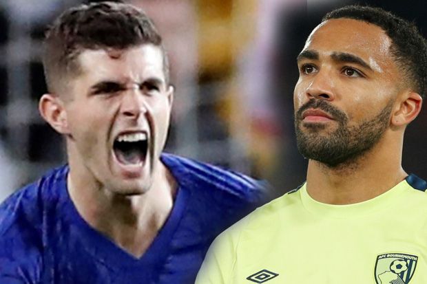 Preview Chelsea vs Bournemouth:...