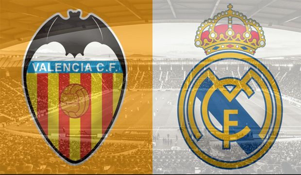 Preview Valencia vs...
