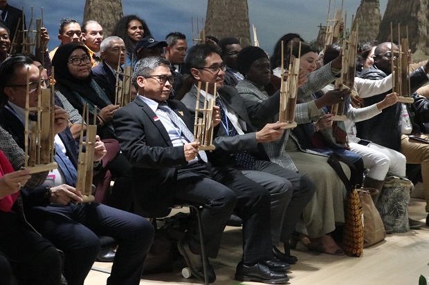 UNFCCC COP25 Madrid,...