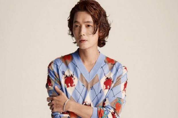 Jung Kyung Ho Akan Membuat...