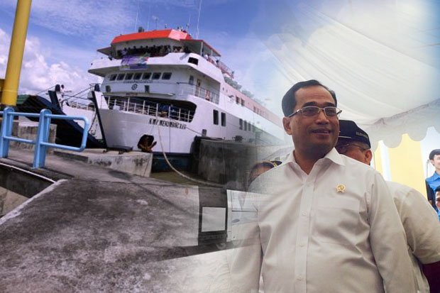 Kemenhub: Antisipasi...
