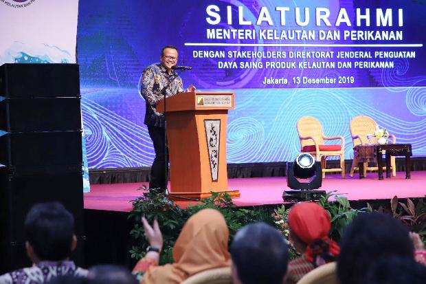Gelar ISE dan Forum...