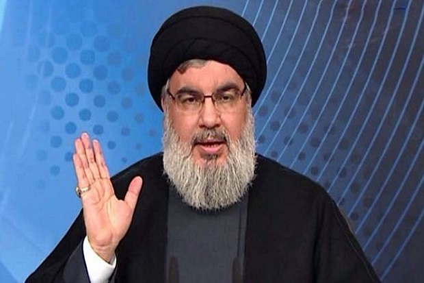 Hizbullah Bantah Iran...