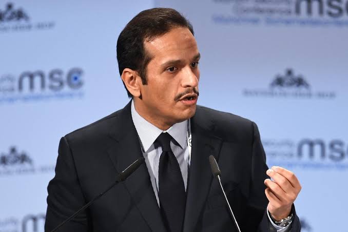 Qatar: Ada Perkembangan...