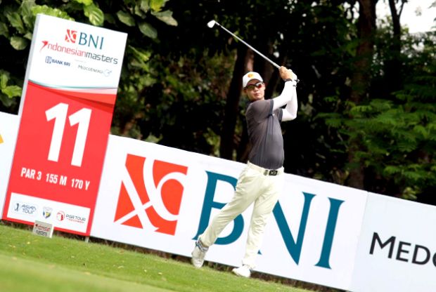 Pegolf Thailand Janewattananond...