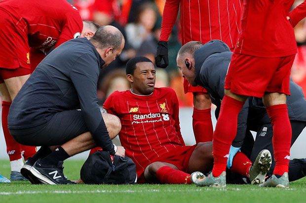 Wijnaldum Ikut ke Qatar,...