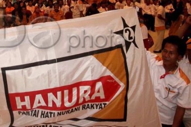 Duet OSO dan Herry Lontung...