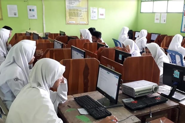Kemenag: Sejarah Khilafah...