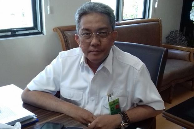 Sekarang Pantau Pencemaran...