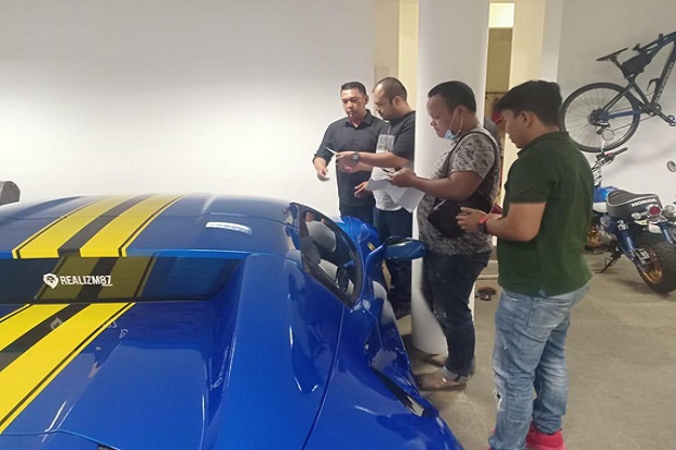 Polda Jatim Jangan Serampangan...