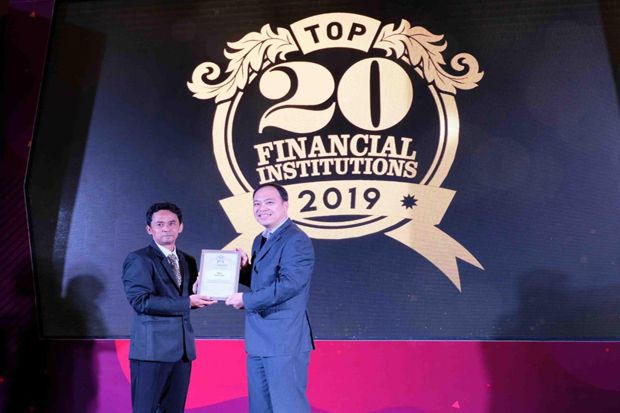Capital Life Siap Ekspansi...