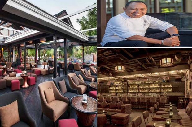 Top 40 Tempat Makan...