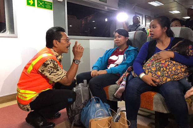 Dharma Lautan Utama...